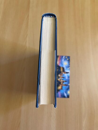 Harry Potter e la pietra filosofale prima edizione vecchia traduzione mondolibri - immagine 5
