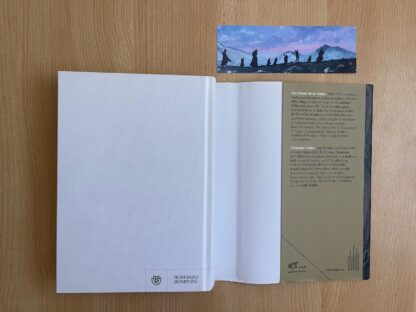 J.R.R. Tolkien La Caduta di Artù prima edizione Bompiani 2013 - immagine 8