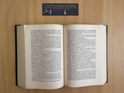 George R.R. Martin Il Trono di Spade libro quinto edizione deluxe pelle di drago - immagine 9