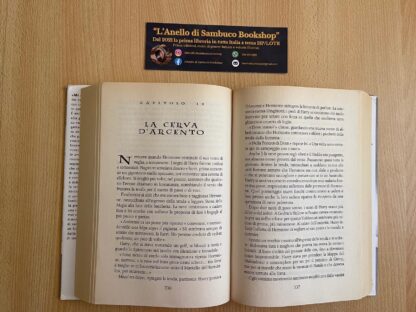 Harry Potter e i doni della morte prima edizione vecchia traduzione - immagine 10
