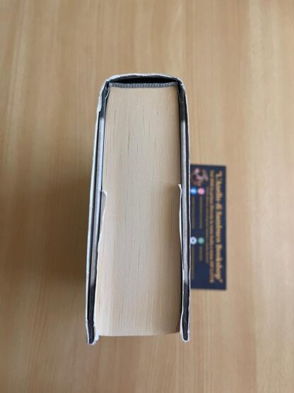Harry Potter e i doni della morte prima edizione vecchia traduzione - immagine 4