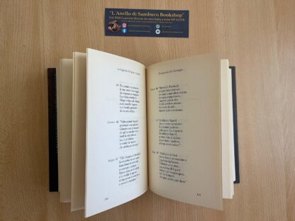 J.R.R. Tolkien La Leggenda di Sigurd e Gudrun prima edizione Bompiani - immagine 9