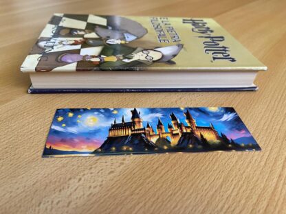 Harry Potter e la pietra filosofale prima edizione vecchia traduzione mondolibri - immagine 9