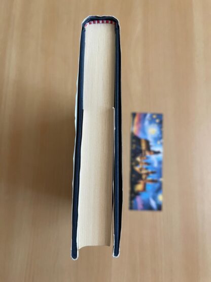 Harry Potter e la pietra filosofale prima stampa mondolibri - immagine 6