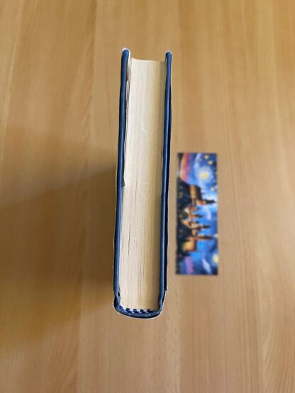 Harry Potter e la pietra filosofale prima edizione vecchia traduzione mondolibri - immagine 3