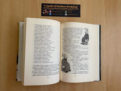 Harry Potter e la pietra filosofale prima stampa mondolibri - immagine 8
