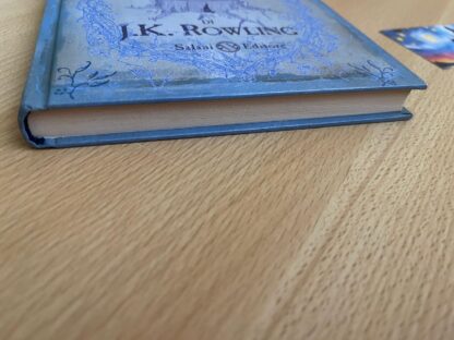 Harry Potter le fiabe di beda il bardo prima edizione - immagine 6