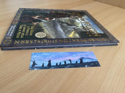 Il mondo di Tolkien Una guida ai popoli e ai luoghi della Terra di Mezzo - immagine 5