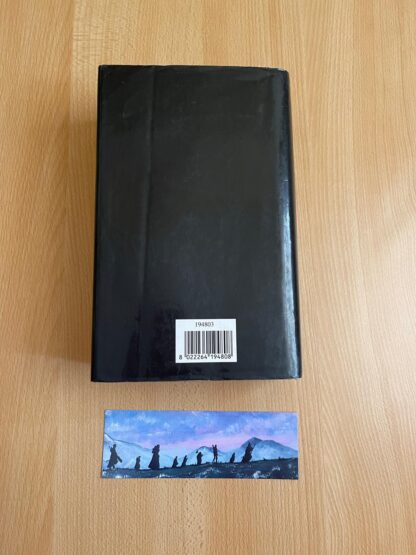 J.R.R. Tolkien Il Signore degli Anelli traduzione Alliata edizione mondolibri - immagine 2