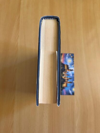 Harry Potter e il prigioniero di azkaban prima edizione vecchia traduzione mondolibri - immagine 4