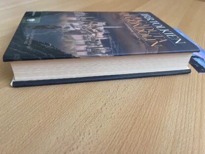J.R.R. Tolkien La Caduta di Gondolin prima edizione Bompiani 2018 - immagine 7