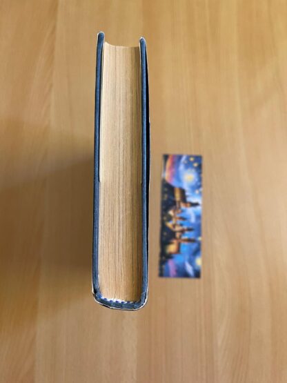 Harry Potter e la camera dei segreti prima edizione vecchia traduzione mondolibri - immagine 3