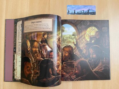 Il mondo di Tolkien Una guida ai popoli e ai luoghi della Terra di Mezzo - immagine 7
