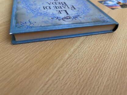 Harry Potter le fiabe di beda il bardo prima edizione - immagine 8