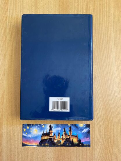 Harry Potter e il prigioniero di azkaban prima edizione vecchia traduzione mondolibri - immagine 2