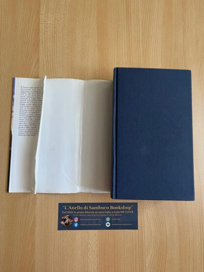 J.R.R. Tolkien Il Signore degli Anelli traduzione Alliata edizione mondolibri - immagine 8