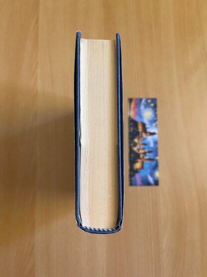 Harry Potter e il prigioniero di azkaban prima edizione vecchia traduzione mondolibri - immagine 5
