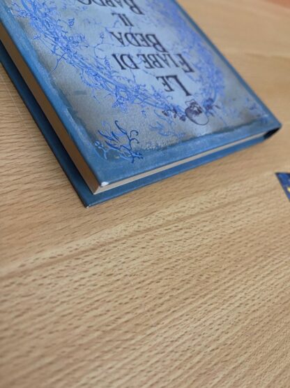 Harry Potter le fiabe di beda il bardo prima edizione - immagine 5