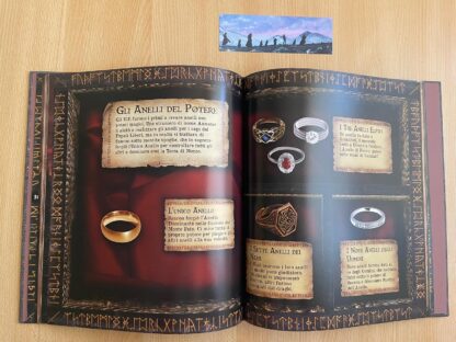 Il mondo di Tolkien Una guida ai popoli e ai luoghi della Terra di Mezzo - immagine 8