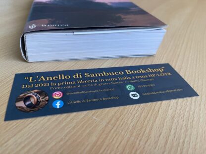 J.R.R. Tolkien Lo Hobbit Annotato Da Douglas A. Anderson Edizione Bompiani 2004 - immagine 5