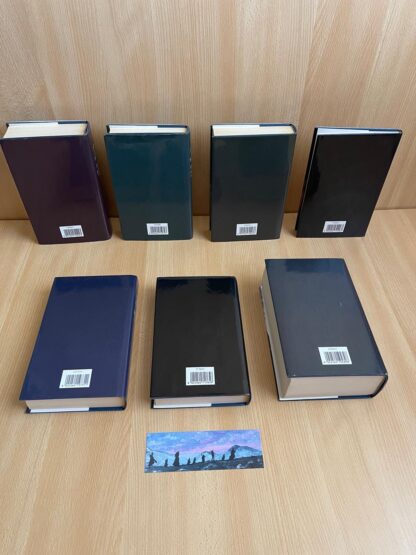 J.R.R. Tolkien collezione completa edizione mondolibri - immagine 3