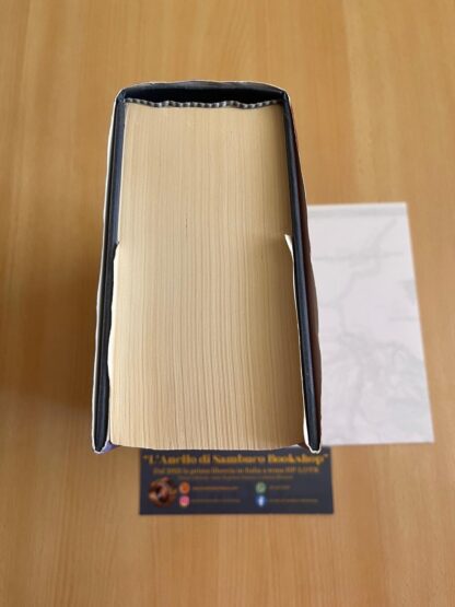 J.R.R. Tolkien Il Signore degli Anelli traduzione Alliata edizione mondolibri - immagine 4