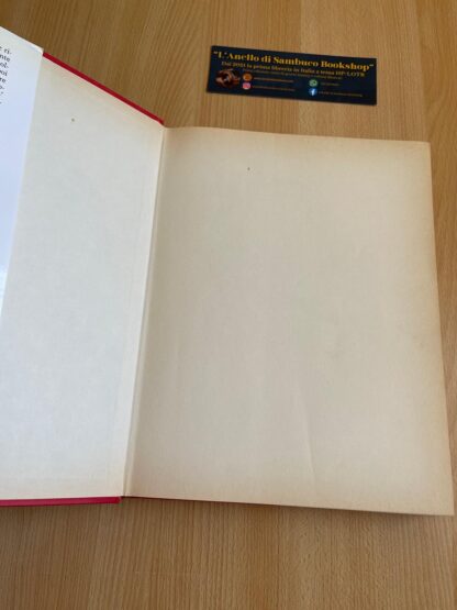 J.R.R. Tolkien Lo Hobbit Annotato Da Douglas A. Anderson prima edizione Rusconi - immagine 11