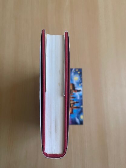 Harry Potter e il prigioniero di azkaban prima edizione prima stampa assoluta marzo 2000 - immagine 5